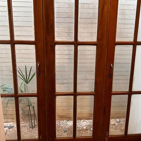Baan yaimai boutique samui Apartment Bophut Bagian luar foto