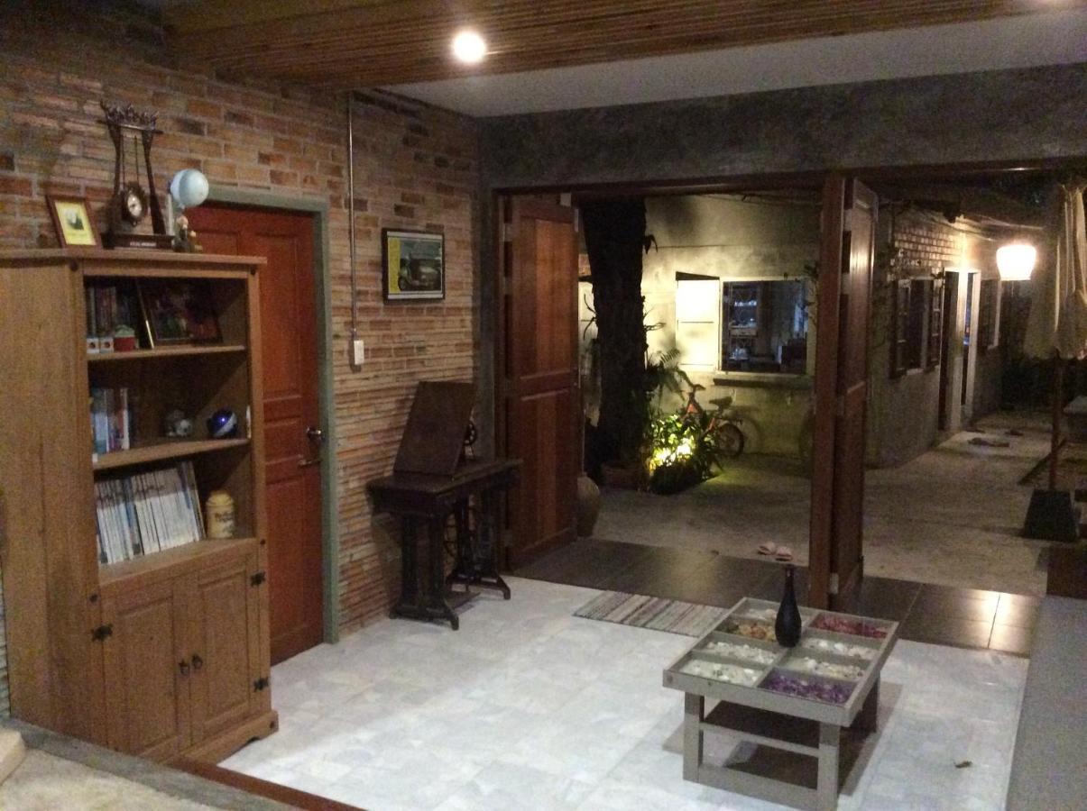 Baan yaimai boutique samui Apartment Bophut Bagian luar foto