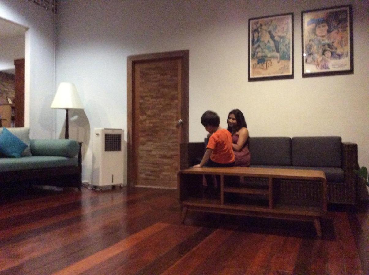 Baan yaimai boutique samui Apartment Bophut Bagian luar foto