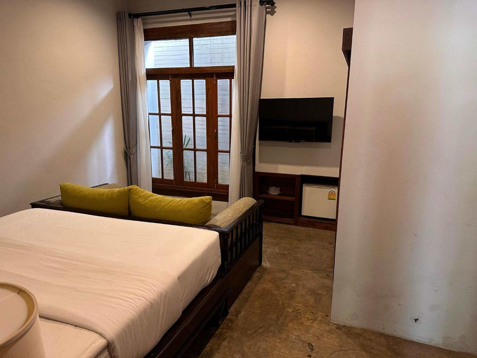Baan yaimai boutique samui Apartment Bophut Bagian luar foto