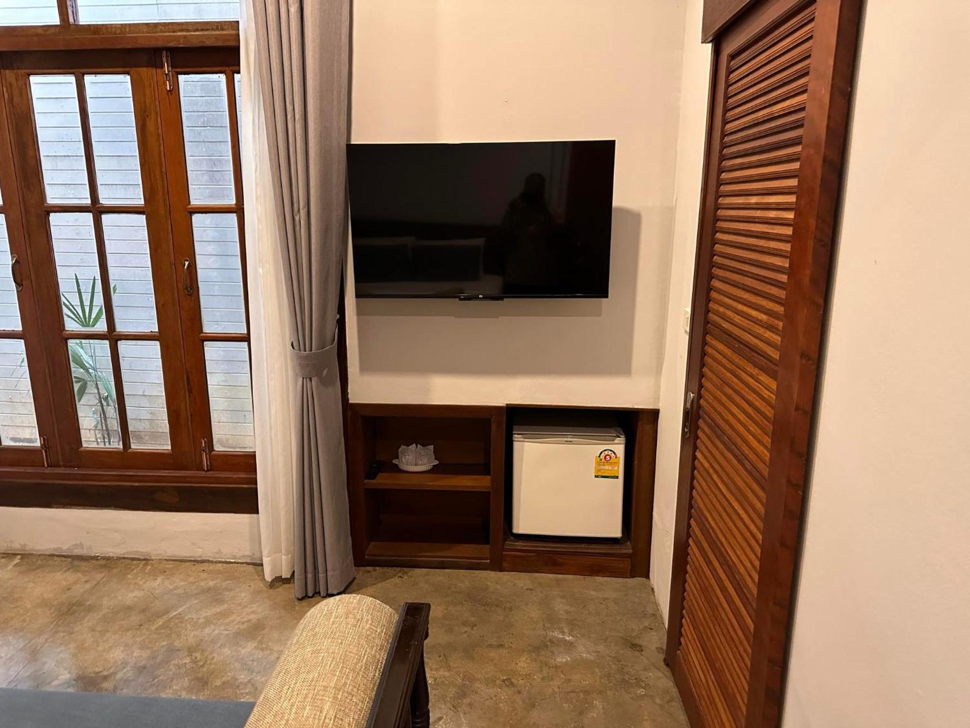 Baan yaimai boutique samui Apartment Bophut Bagian luar foto
