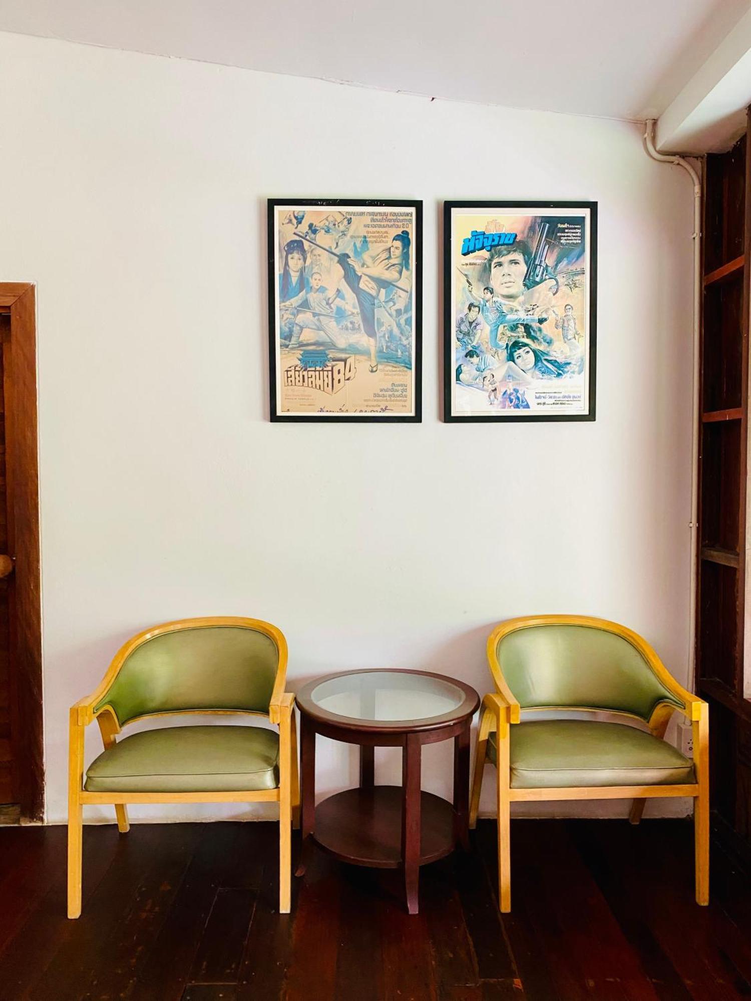 Baan yaimai boutique samui Apartment Bophut Bagian luar foto