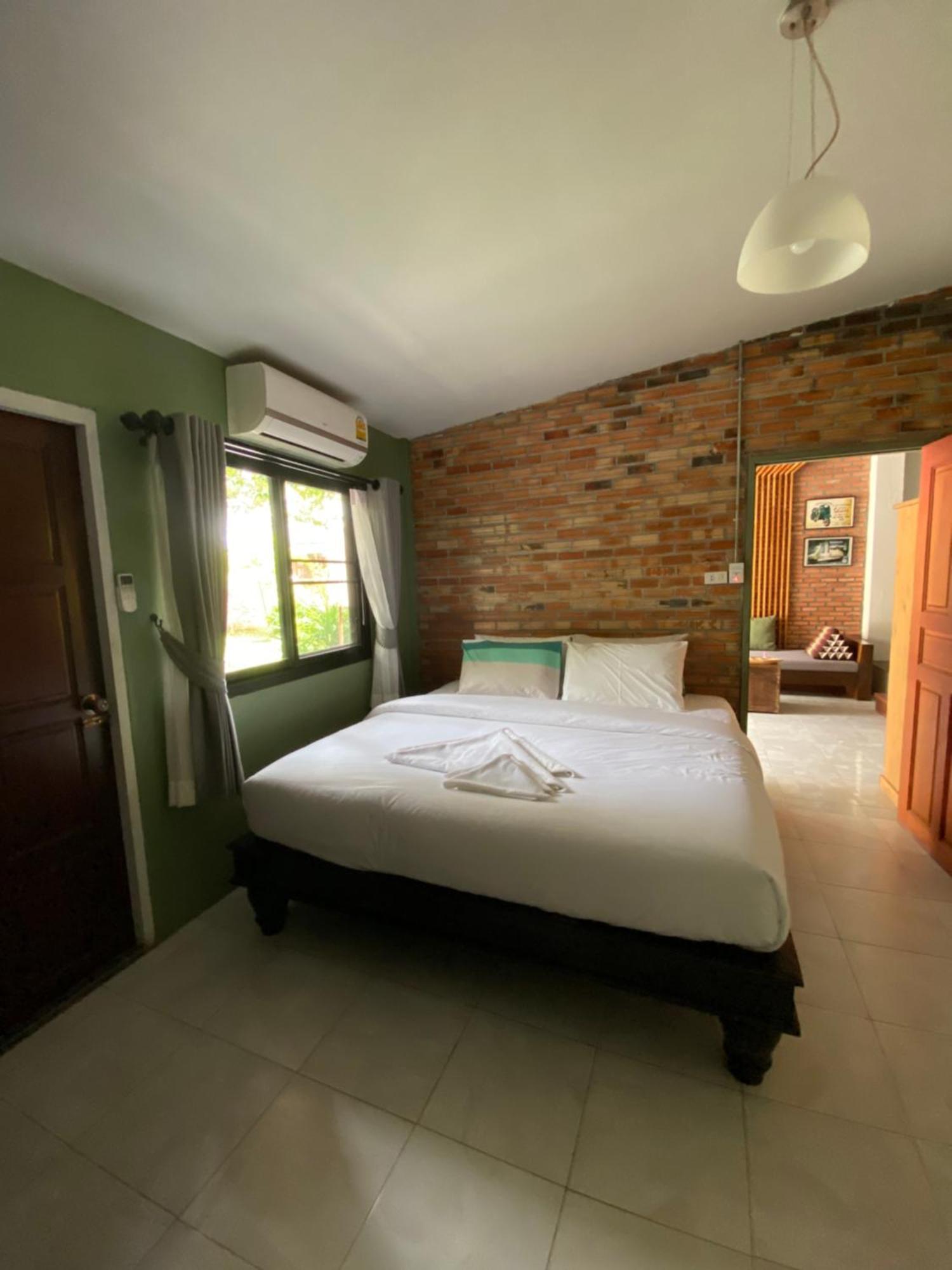 Baan yaimai boutique samui Apartment Bophut Bagian luar foto