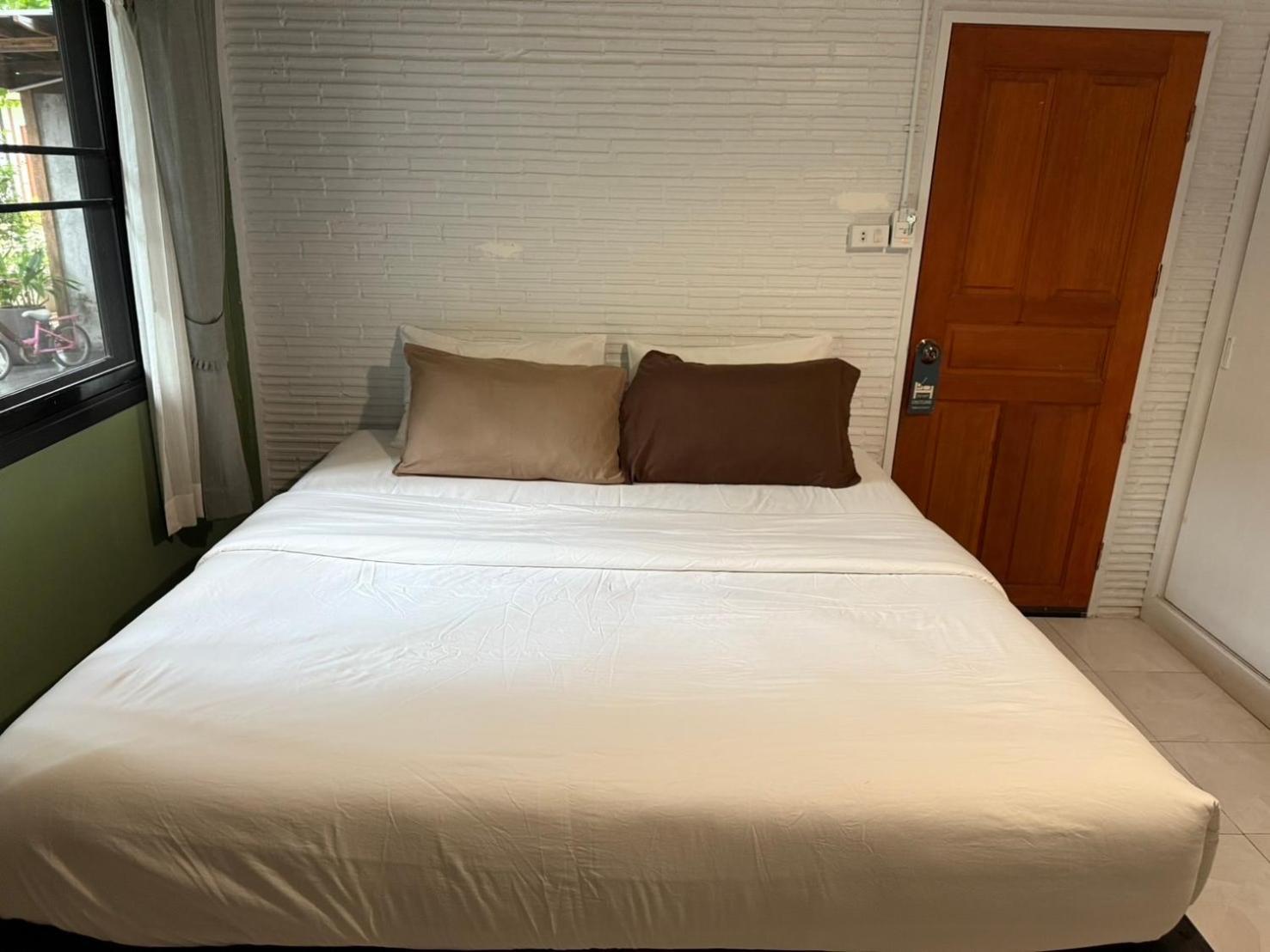 Baan yaimai boutique samui Apartment Bophut Bagian luar foto